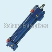 Hydraulic Cylinders (HH16 Series)