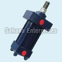 Hydraulic Cylinders (HH21 Series)