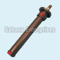 Hydraulic Cylinders (WH21Series)