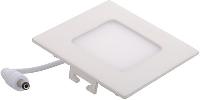 Surface Mounted Panel Light Square