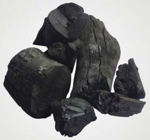 hardwood charcoal, Shape : Lumps, Packaging Type : Natural Black