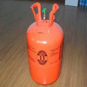 Refrigerant Gas