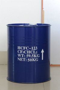R123 Refrigerant Gas With High Purity 99.9%