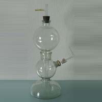 Borosilicate Glass Apparatus