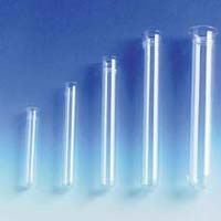 Borosilicate Glass Tubes
