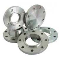 socket weld flange