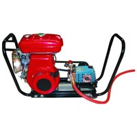 Kerosene Water Pump-UPA HH 700