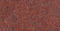 Indian Jhansi Red Granite Stone