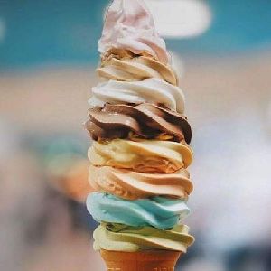 softy ice cream premix