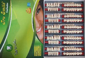 Trusmile Teeth Set