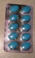 Albendazole Boluss