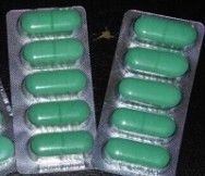 Albendazole Bolus Tablet
