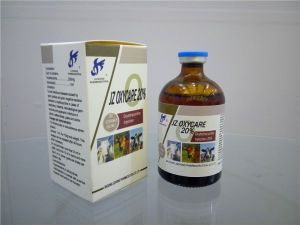 Oxytetracycline Injection