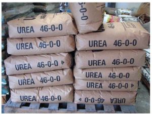 Urea Fertilizers