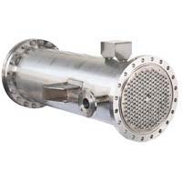 heat exchanger