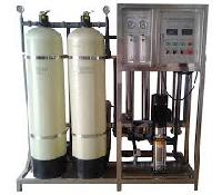 Commercial Water Filter