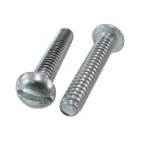 MS Round Head Screw