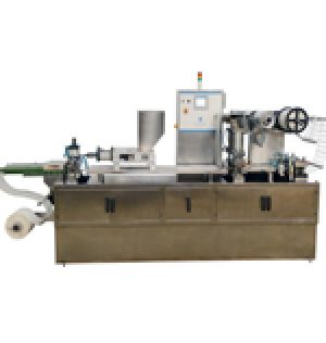 Portion Packing Machine