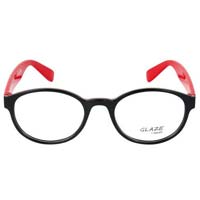 Unbreakable Plastic Spectacle Frames