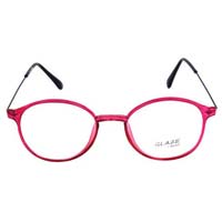 TR Wire Temple High Quality Plastic Spectacle Frames