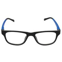 Spring Temple High Quality Plastic Spectacle Frame