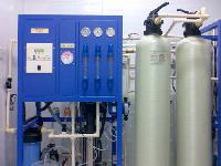 Reverse Osmosis Equipment