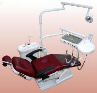 Semi Electronic Dental Chairs