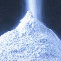 Uncoated Calcium Carbonate Powder