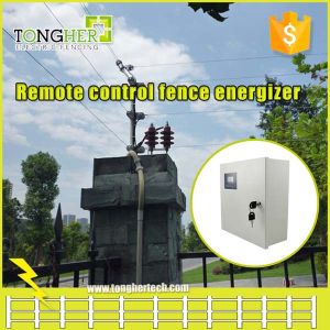 Home Security Electric Fence Energizer