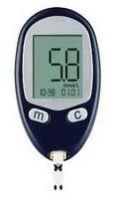 Glucometer Meter