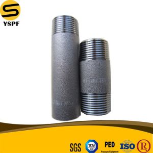Forged Steel Pipe Nipple