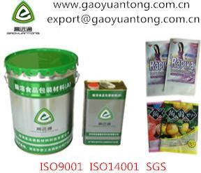 Polyurethane Lamination Adhesive (For General Lamination)