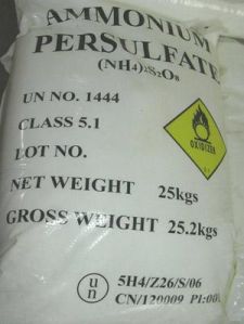 Ammonium Persulfate
