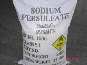 Sodium Persulfate