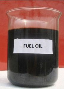 fuel oil