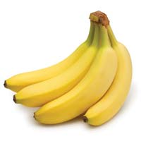 fresh banana