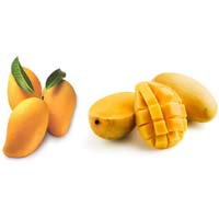 fresh mango