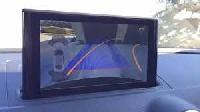 Audi Parking aid plus with rear view camera