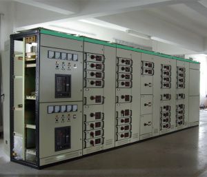 Hv and Lv Complete Switch Equipment