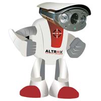Altrox Robo