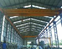 Industrial Heavy Structure