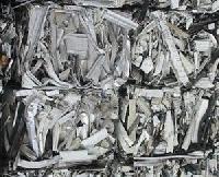 Aluminum Extrusion Scrap