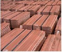 copper cathodes