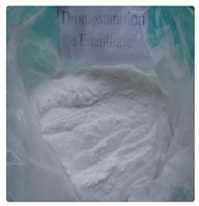 Drostanolone