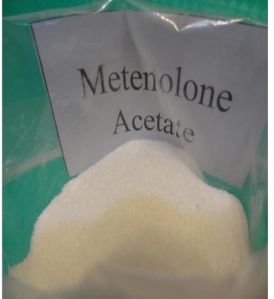 Methenolone