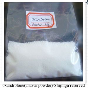 Oxandrolone