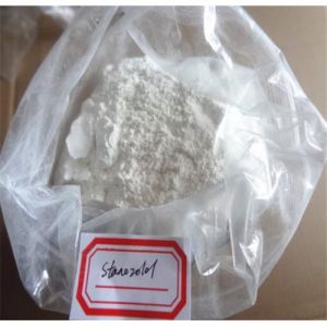 Stanozolol