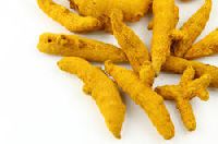 Finger turmeric