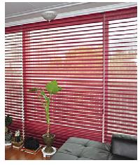triple shade blinds
