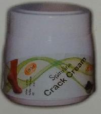 Spirulina Crack Cream